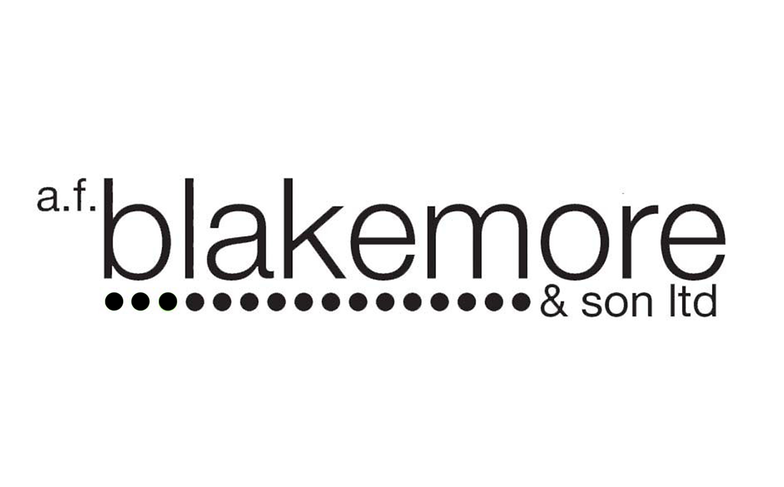 AF Blakemore