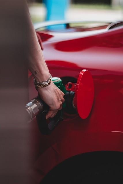 E10 Fuel Lanuch