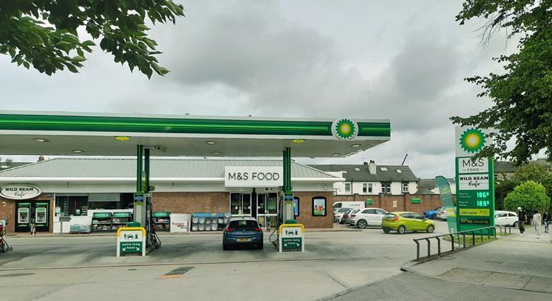 Rebranding Your Premises Correctly Pays