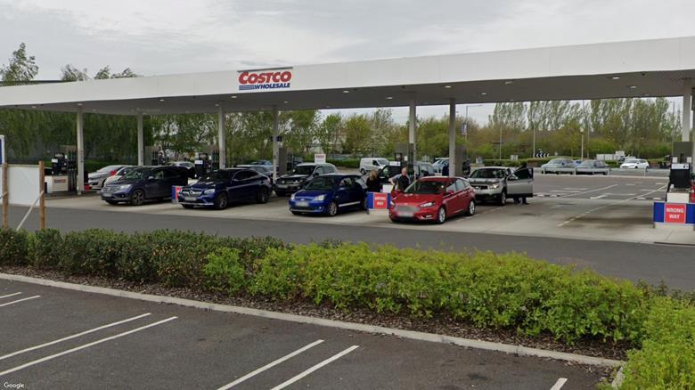 Costco looking for sites across UK to build petrol forecourts & EV charging hubs