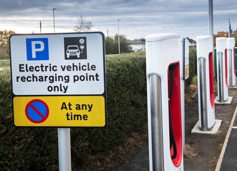 EV inquiry launched by Lords Environment Committee