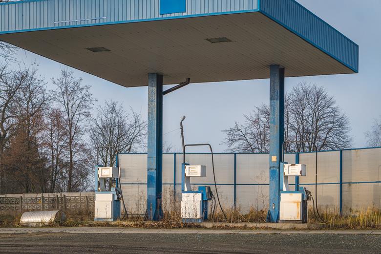 Forecourts reopening as demand outstrips supply